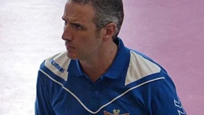 Toni Đerona: Srbija ima potencijal