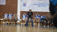 Damjanović: Ogromna pauza će ostaviti posljedice na igrače