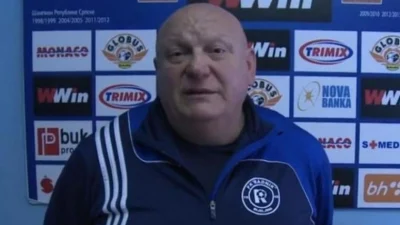 Napad na Petrovića - divljaštvo, Premijer BH Telecom liga