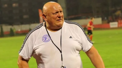 FSRS pružio podršku Slavku Petroviću: Ovo je sramota za fudbal, Premijer BH Telecom liga