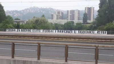 Bez navijača neće ići, Premijer BH Telecom liga
