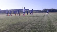 Breznica se vratila na teren poslije višemjesečne pauze