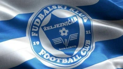 Željo prijavio N.N. lice za uništavanje stadiona, Premijer BH Telecom liga