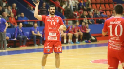 Šestorka na izlaznim vratima Borca, Premijer liga BiH