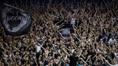 FIBA zove Partizan, ABA liga