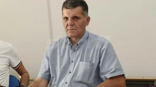 Zovko zove na sastanak