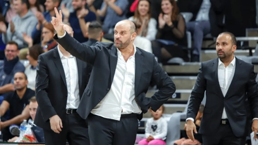 Mitrović napustio Asvel, seli u Bajern ?, Euroleague