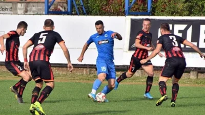 Iz Semberije na Grbavicu, Premijer BH Telecom liga