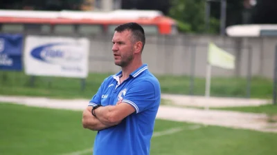 Samir Vrban: Trebamo sačekati Savez da odluči, Premijer liga BiH