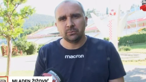 Zrinjski spremna na sve opcije, Premijer BH Telecom liga