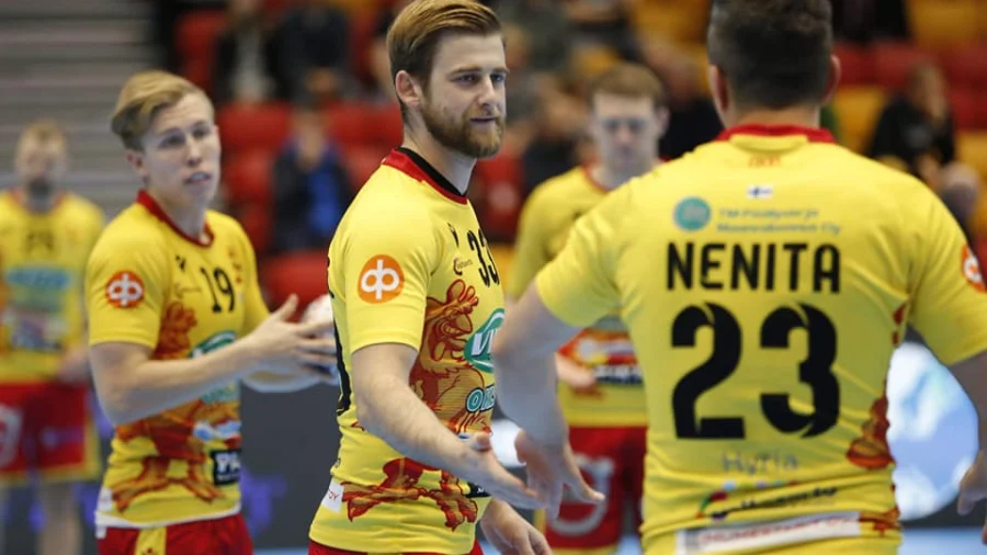 Puljizović rukometaš finskog Koksa: Prvenstvo prekinuto, nema šampiona