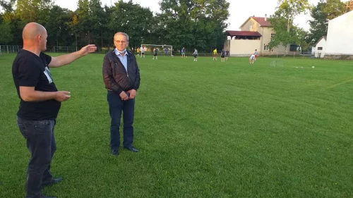 Fudbalski povrataka Broda, Međuopštinska liga RS – Doboj