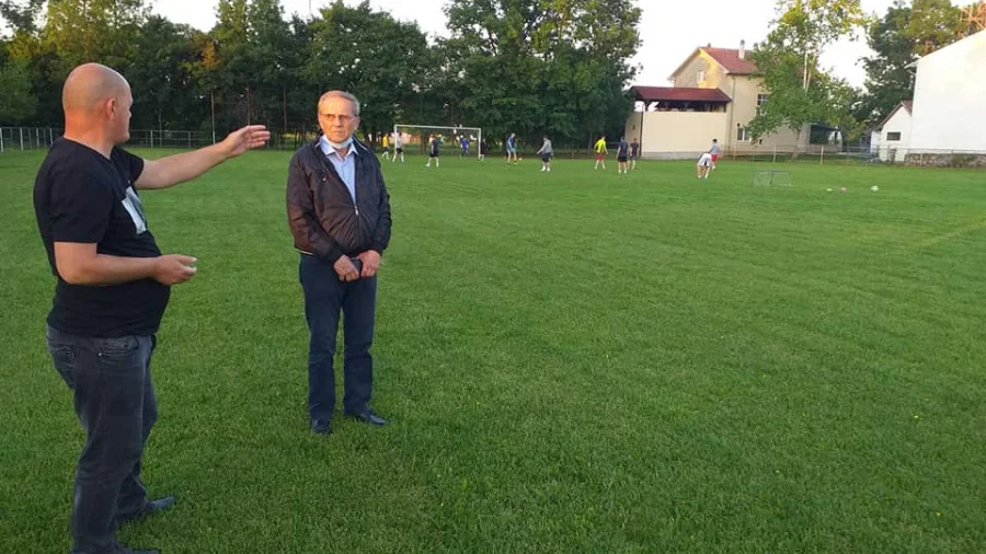 Fudbalski povrataka Broda, Međuopštinska liga RS – Doboj