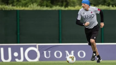 Miha u punom naletu, Italija: Serie A