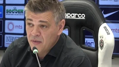 Partizan bolji od Zemuna, Linglong  Superliga Srbije