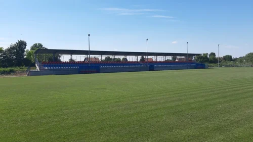Završena tribina u Krepšiću