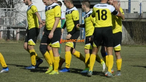 Famos želi u Prvu ligu Republike Srpske, Druga liga RS – Istok