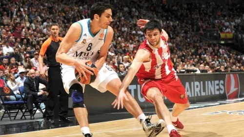 Vremeplov: Kako je Oli od -17 došao do odbrane titule 2013. godine, Euroleague