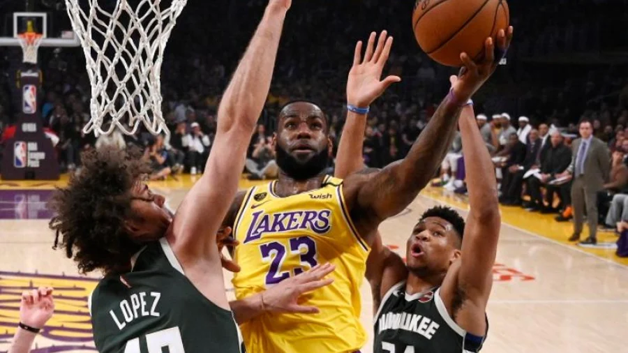 NBA se nastavlja, evo kako bi trebao izgledati nastavak