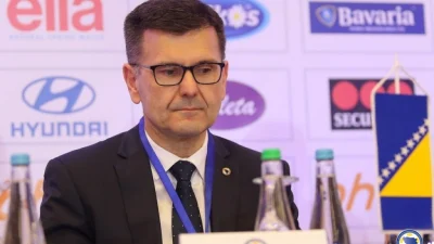 Strah od Želje i Sarajeva, Premijer BH Telecom liga