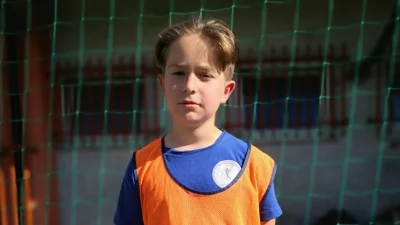  U Bambino Zmajevima iz Konjica novi fudbalski dragulj