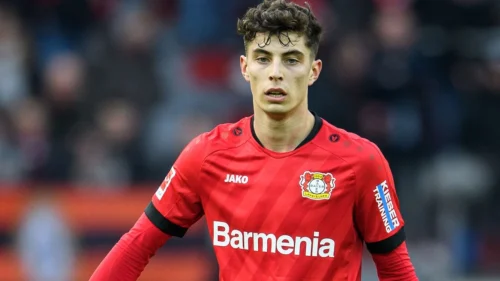 Pobjede Leverkuzena, Dortmunda i Verdera, Nemačka: Bundesliga