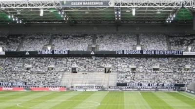"Fudbalski klubovi bez navijača, 'utakmice duhova' bez emocija., Nemačka: Bundesliga
