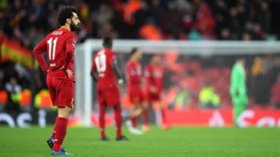 Utakmica Licverpul - Atletiko Madrid odnijela 41 život