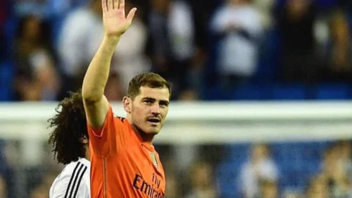 Preporodio  sam se u Portu, Španija: LaLiga
