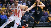 Danas odluka Evrolige