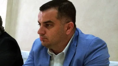 Borac ciljao Prvu ligu, Druga liga RS – Zapad