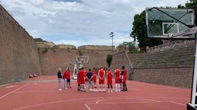 Braun napušta Zvezdu?, Euroleague