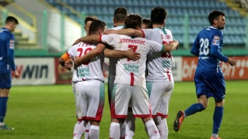 Sutra se svira kraj Prve lige Federacije BiH, Prva liga FBiH