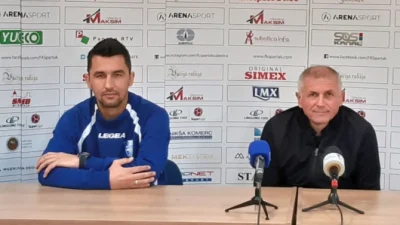 Uspela generalka Subotičana u Novom Sadu
