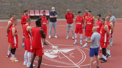 Crvena zvezda: Potvrda našeg dobrog rada i kvaliteta, Euroleague