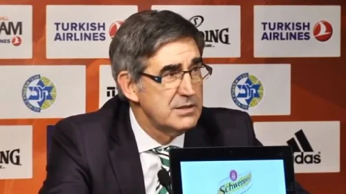 Đordi pojasnio prekid Evrolige, Euroleague