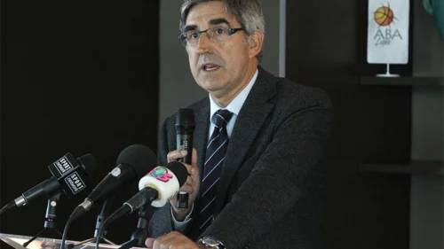 Bartomeu: Razumem frustarciju, svi smo frustrirani, Euroleague