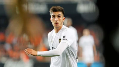 Tores najtraženiji igrač Španije, Španija: LaLiga