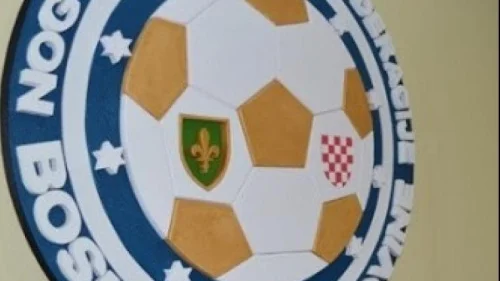 Prekid šampionata Federacije BiH, Prva liga FBiH