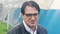 I da se igralo Olimpik bi bio prvi