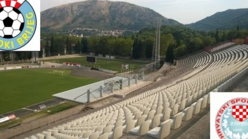 Elektroprivreda HB ''pogurala'' Zrinjski i Široki, Premijer BH Telecom liga