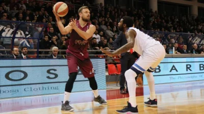 Jeremić u Mornaru ?, ABA liga