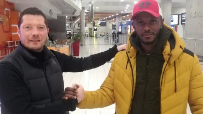Eze: Odlično poznajem Vojvodinu, biće to vrlo težak meč