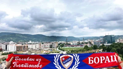 Borac čeka odluku, Premijer BH Telecom liga