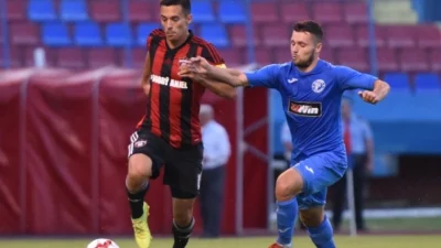 Kako igrati ono što je prekinuto?, Premijer BH Telecom liga