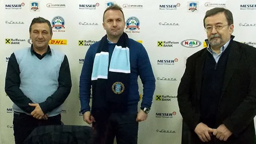 Koroman suspendovan na šest mjeseci iz fudbala, Prva liga Srbije