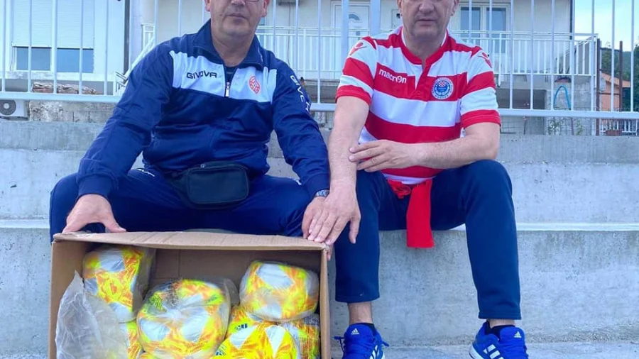 Mamić ''pogurao'' Rudnik, Prva futsal liga FBiH - grupa 2