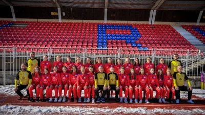 Breznica spremna za nastavak šampionata
