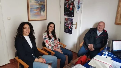 Ana Gajić i Katarina Popović "princeze" i naredne sezone