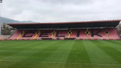 Turski investitor srušio sve u Čeliku, Premijer BH Telecom liga